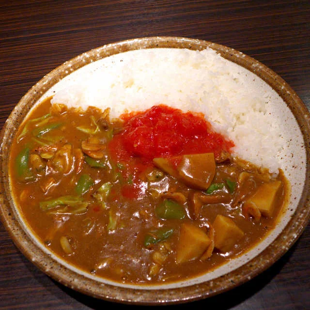 CoCo壱番屋 青葉区錦町店（ココイチバンヤ） - 勾当台公園（カレー）の写真