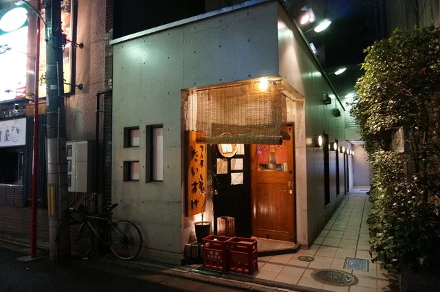 おでん屋だいすけ（オデンヤ ダイスケ） - 勾当台公園（おでん）の写真