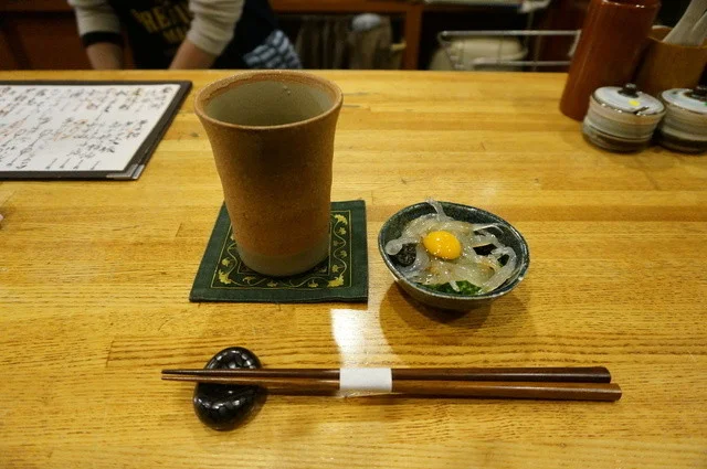 おでん屋だいすけ（オデンヤ ダイスケ） - 勾当台公園（おでん）の写真