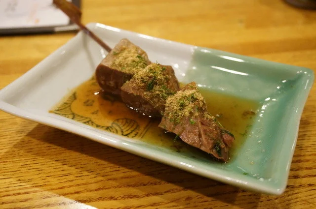 おでん屋だいすけ（オデンヤ ダイスケ） - 勾当台公園（おでん）の写真