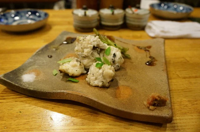 おでん屋だいすけ（オデンヤ ダイスケ） - 勾当台公園（おでん）の写真