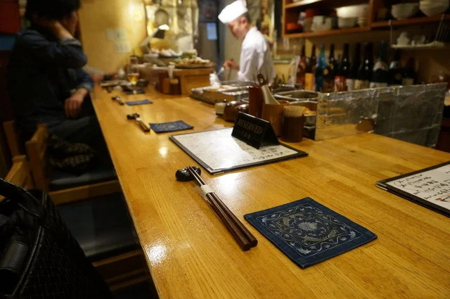 おでん屋だいすけ（オデンヤ ダイスケ） - 勾当台公園（おでん）の写真