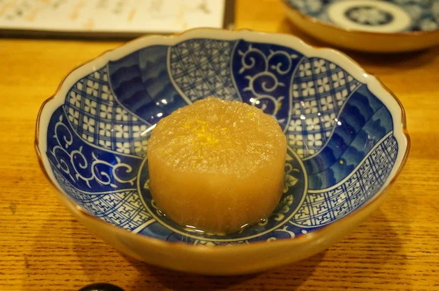 おでん屋だいすけ（オデンヤ ダイスケ） - 勾当台公園（おでん）の写真