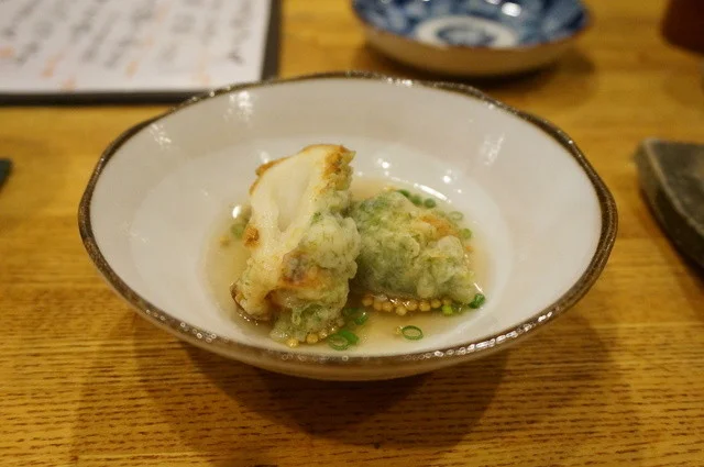 おでん屋だいすけ（オデンヤ ダイスケ） - 勾当台公園（おでん）の写真