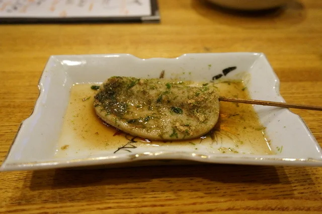 おでん屋だいすけ（オデンヤ ダイスケ） - 勾当台公園（おでん）の写真