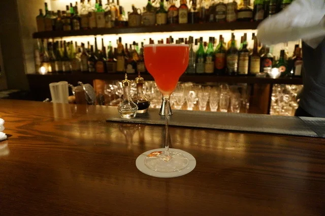 バー アルカンシェル（BAR arcenciel） - 勾当台公園（バー）の写真