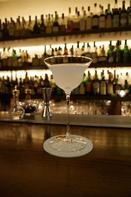 バー アルカンシェル（BAR arcenciel） - 勾当台公園（バー）の写真