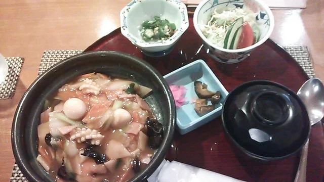 樹林 - 本八戸（レストラン）の写真