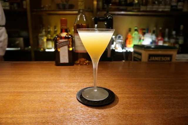 ごとう - 勾当台公園（バー）の写真