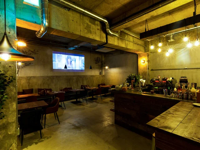 HoNne（本音） - 青葉通一番町（居酒屋）の写真