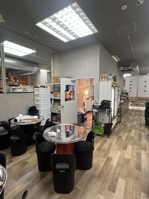 新大久保韓国横丁 元祖タッカンマリ 青森八戸店 - 本八戸（韓国料理）の写真