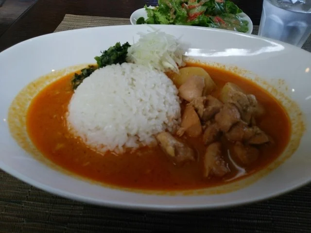 千の桜 - 陸前浜田（カフェ）の写真