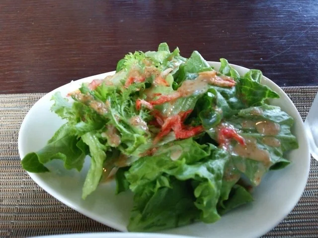 千の桜 - 陸前浜田（カフェ）の写真
