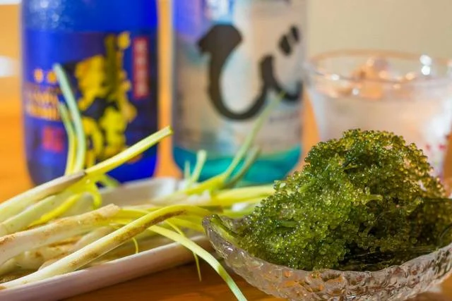 沖縄ぬ隠れ家 NI-NI 長島店（ニーニー） - 青森（居酒屋）の写真