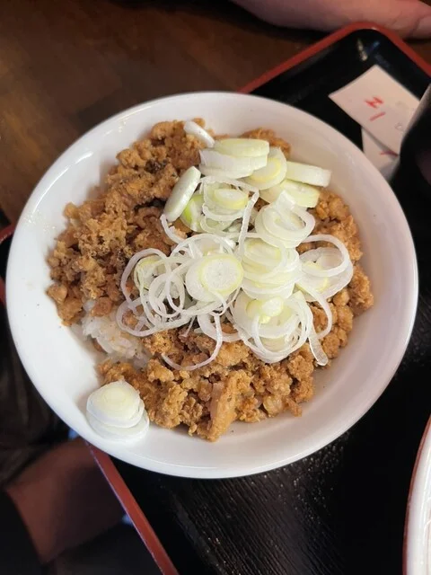 東日本ラーメン研究所 - 多賀城（ラーメン）の写真