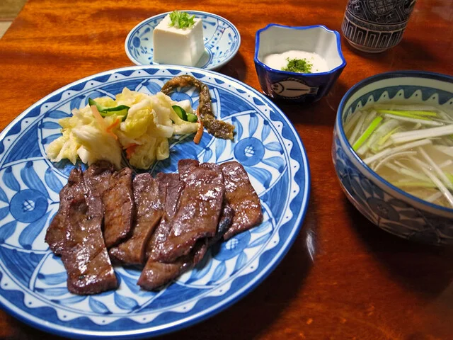 萃萃（すいすい） - 卸町（牛タン）の写真