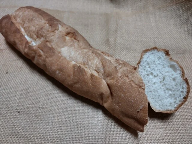 加美パルコ - 西古川（パン）の写真