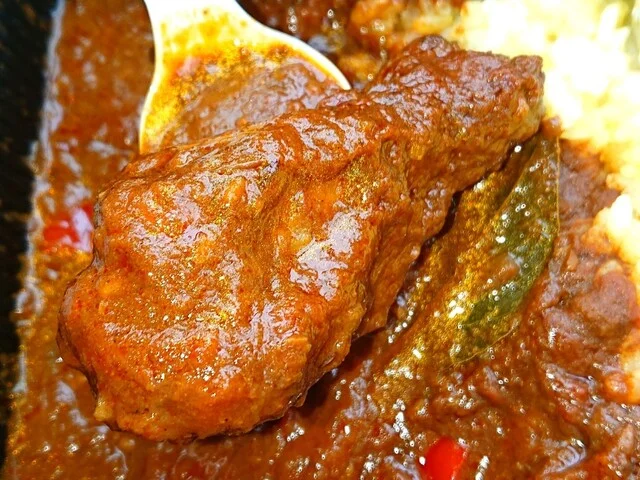 十ちゃんの台所 - 新利府（カレー）の写真