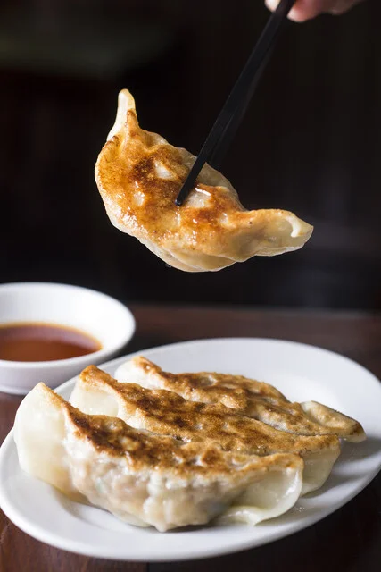 紅虎餃子房 イオンモール名取店（ベニトラギョウザボウ） - 杜せきのした（中華料理）の写真