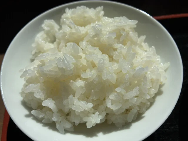 味久 築館バイパス店 - くりこま高原（立ち食いそば）の写真