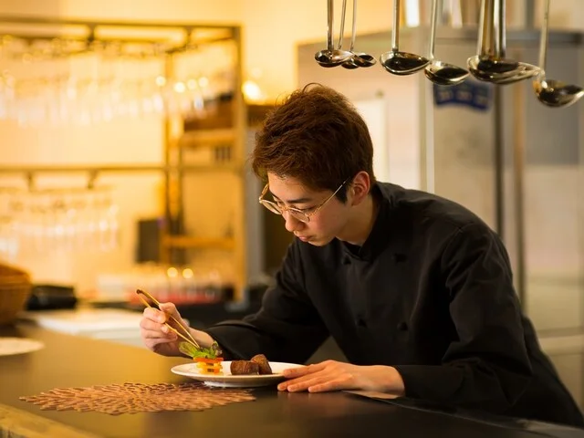 ビストロ てっちゃん - 古川（フレンチ）の写真