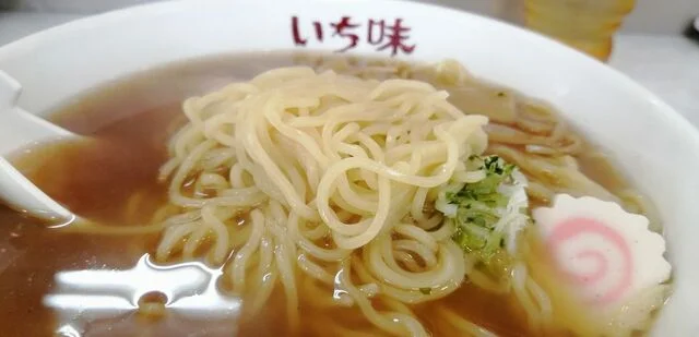 いち味（イチアジ） - 大和町その他（ラーメン）の写真