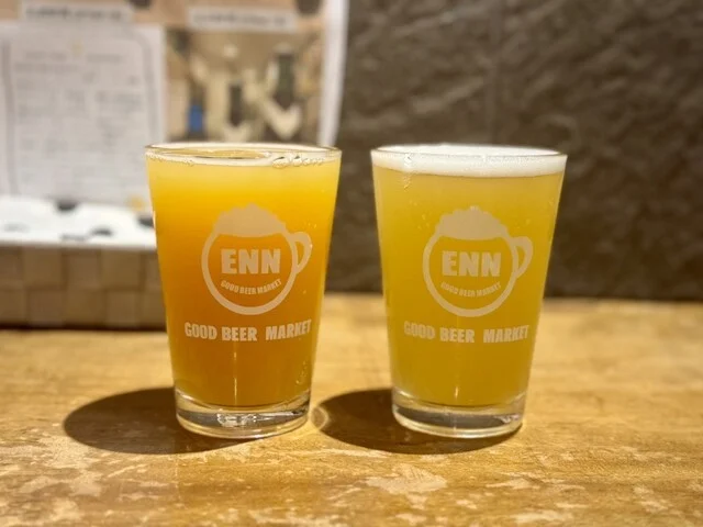 GOOD BEER MARKET ENN（グッド ビア マーケット エン） - 青葉通一番町（ビアバー）の写真