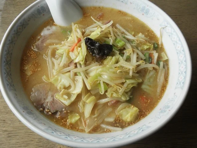 だるまや - 瀬峰（ラーメン）の写真