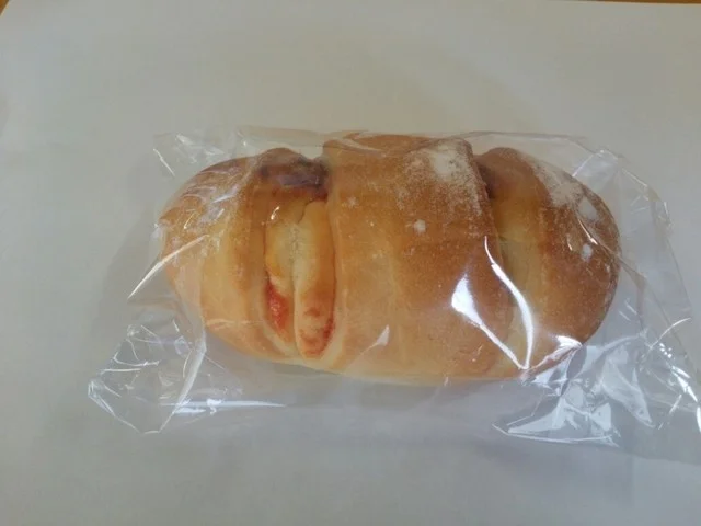 ラスタぱん - 本塩釜（パン）の写真