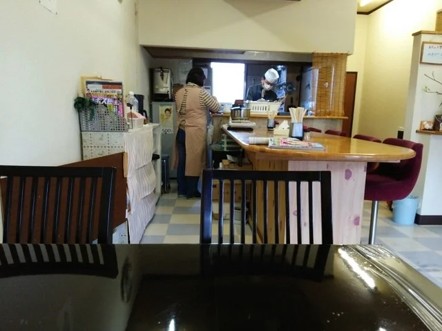 どんぶりや - 多賀城（天丼）の写真