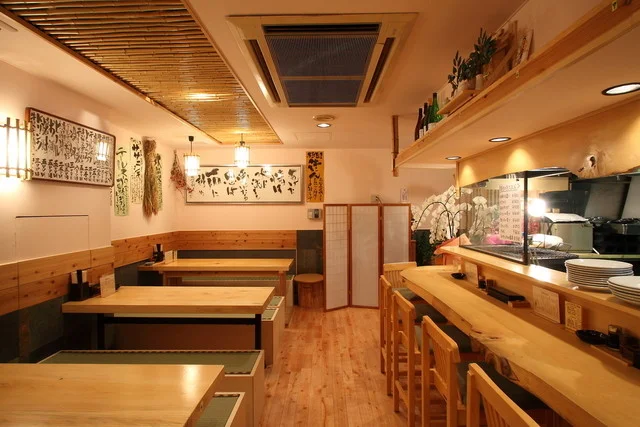 牛タン炭焼　仁 - 青葉通一番町（居酒屋）の写真