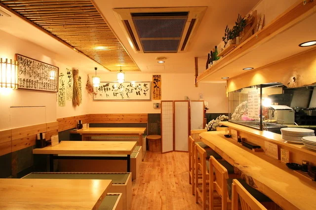 牛タン炭焼　仁 - 青葉通一番町（居酒屋）の写真