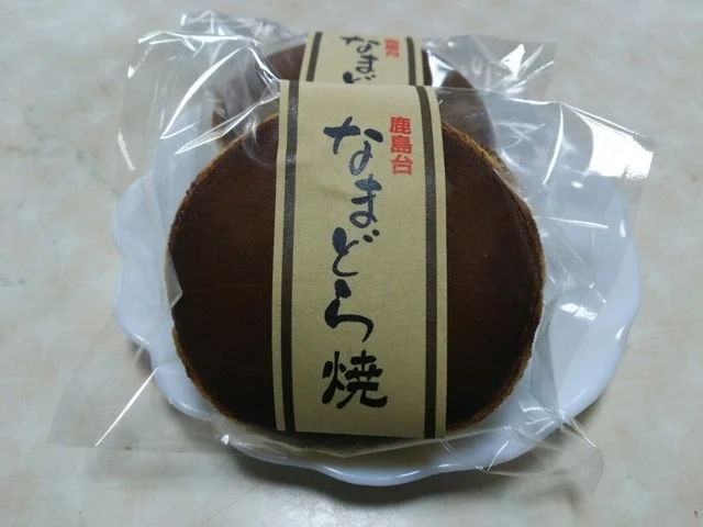 土井菓子店 - 鹿島台（和菓子）の写真