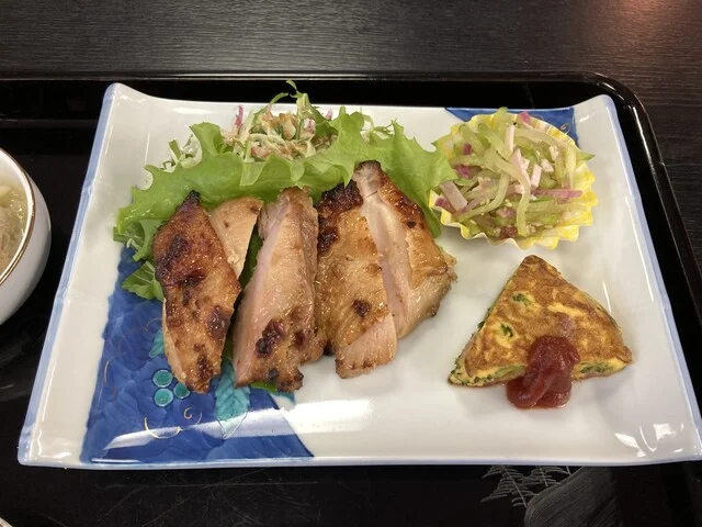 わくやキッチン - 涌谷（レストラン）の写真