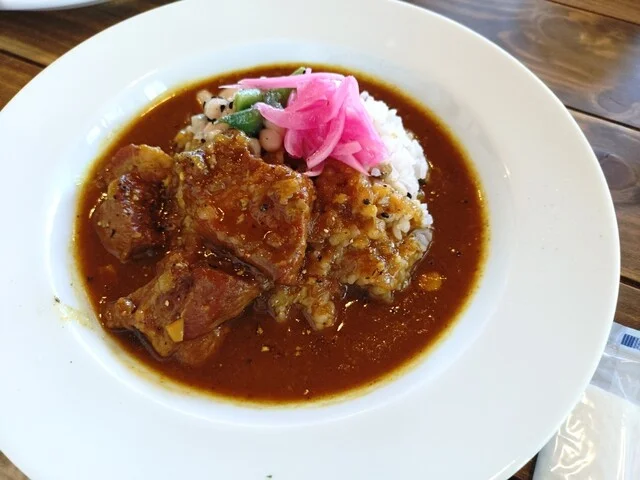 Cafe hito no wa（カフェ ヒトノワ） - 富谷町その他（カフェ）の写真