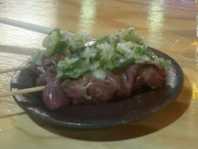 立ち飲み十七番 - 青森（立ち飲み）の写真