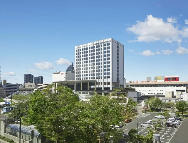 フォレストキッチン ウィズ アウトドア リビング（FOREST KITCHEN with Outdoor Living） - 仙台（イタリアン）の写真