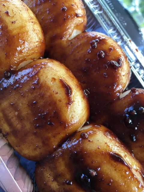 長生きの茶屋 - 八甲田山（そば）の写真