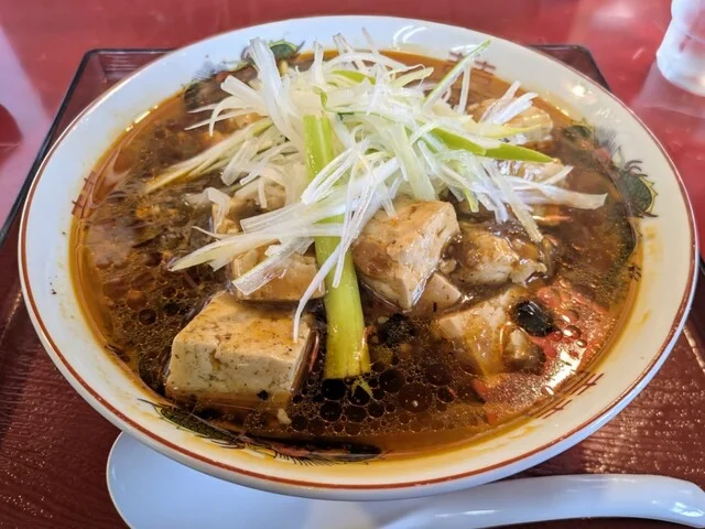 あやか食堂 - 古川（中華料理）の写真