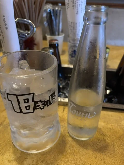 18キッド（イッパチキッド） - 宮城野通（居酒屋）の写真