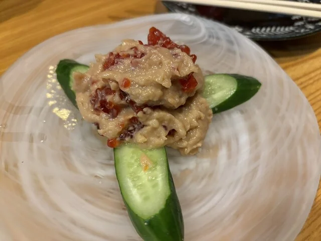 千寿 - 青森（居酒屋）の写真