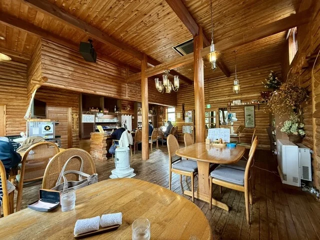 コーヒー＆パブ あんぱん - 工業高校前（喫茶店）の写真