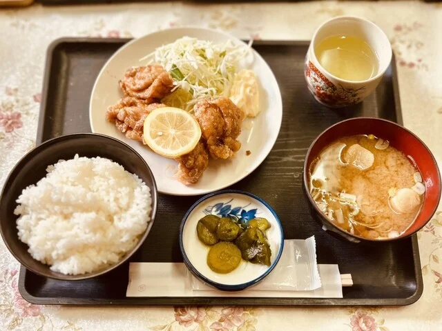 ゆたかや - 陸前豊里（日本料理）の写真