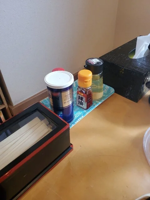 らいむらいと - 鹿折唐桑（ラーメン）の写真