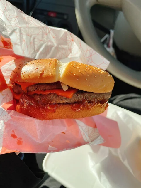 マクドナルド イオンモール名取店（McDonald's） - 杜せきのした（ハンバーガー）の写真