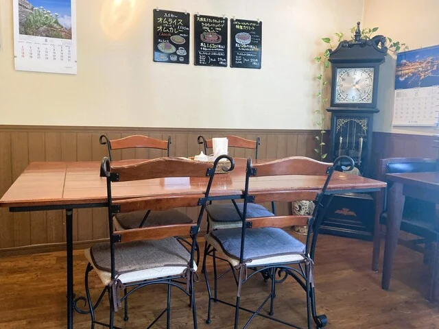 ふらわ～ - 八乙女（喫茶店）の写真