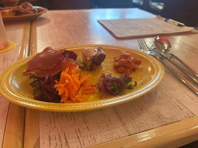 PICCO LIMONE（ピコリモーネ） - 勾当台公園（イタリアン）の写真