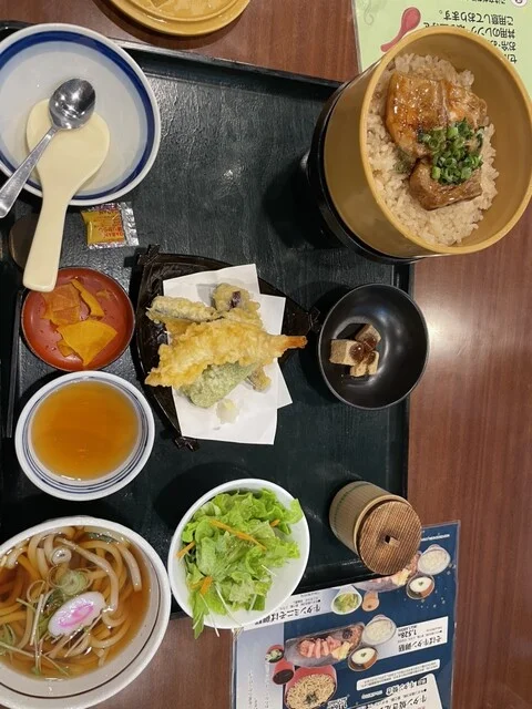 和風レストランまるまつ 岩切店 - 岩切（ファミレス）の写真