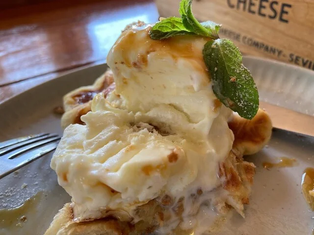 BENCH TIME（ベンチタイム） - 大崎市その他（パスタ）の写真