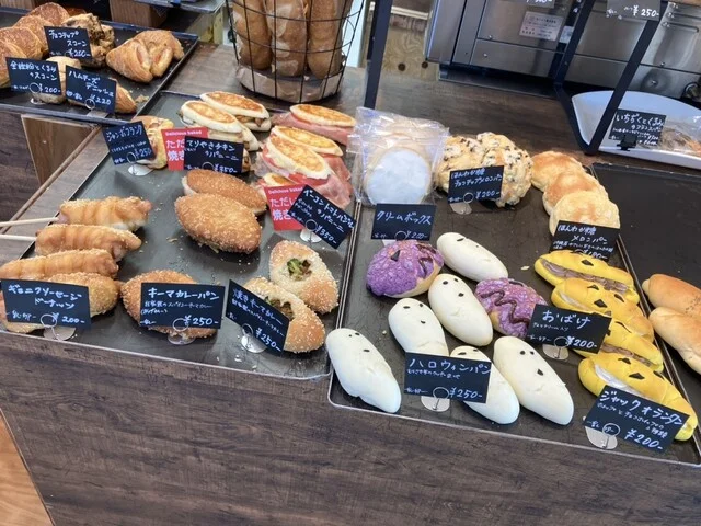 Bakery ONZE（ベーカリー オンズ） - 陸前豊里（パン）の写真